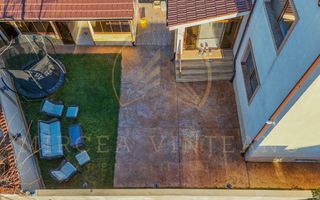 Palazu Mare/ Elvila - Casa de poveste pentru familia ta - Poză 92