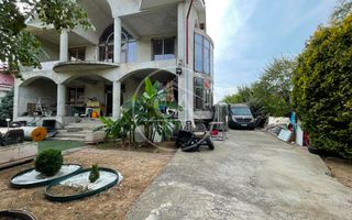 Proprietate speciala de inchiriat D+P+E+M in Calea Aradului, Oradea - Poză 9