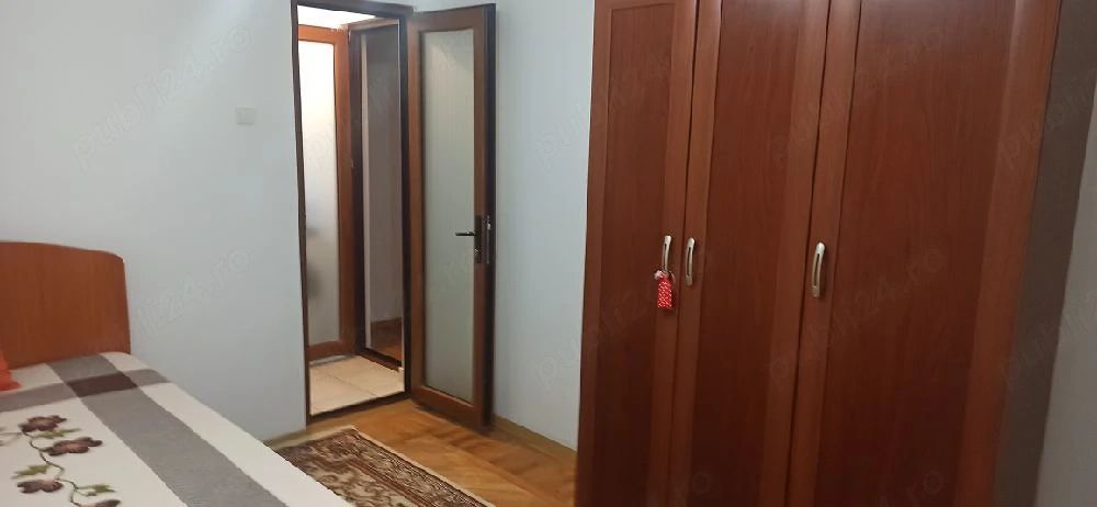 De inchiriat apartament 2 camere, Micro 19, Parma, 1500 lei - Poză 1