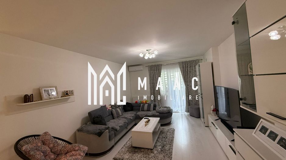 Apartament 2 Camere I 55 MP I Etaj 2 I Terasa I Selimbar - Poză 1