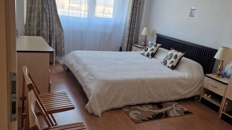 Apartament confort 1 Central - Bd Garii,decomandat,disponibil imediat. - Poză 11