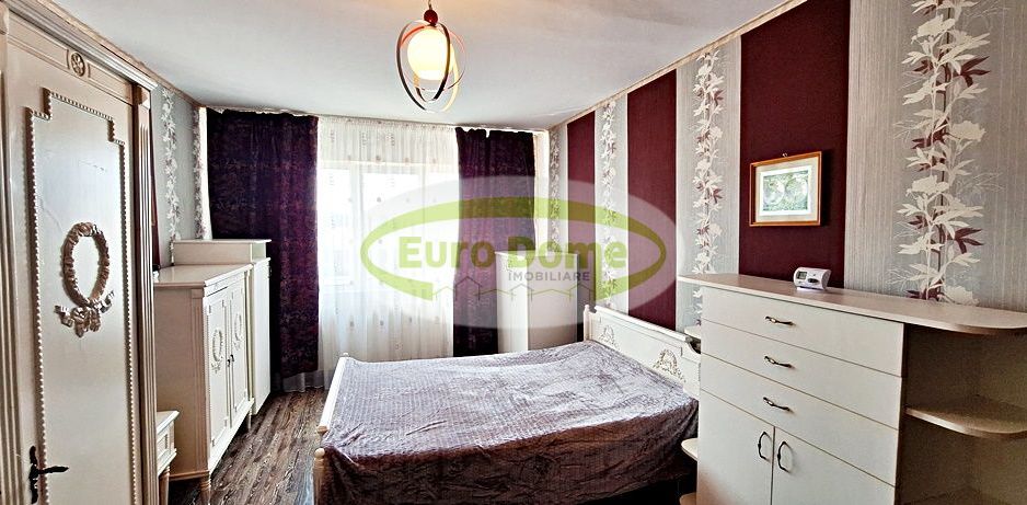 Apartament cu 2 camere mobilat si utilat in Astra, 400 euro/luna - Poză 6