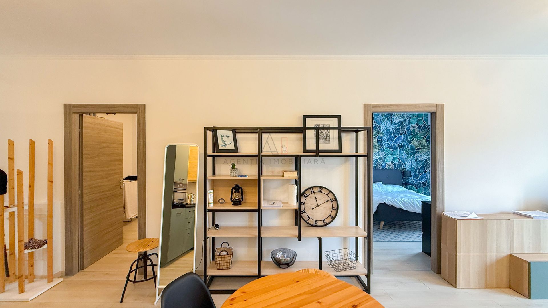 3 Camere cu Parcare Soho Unirii - Poză 8