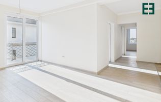 Apartament nou cu 2 camere et. 3 și loc de parcare - Giroc - Timișoara