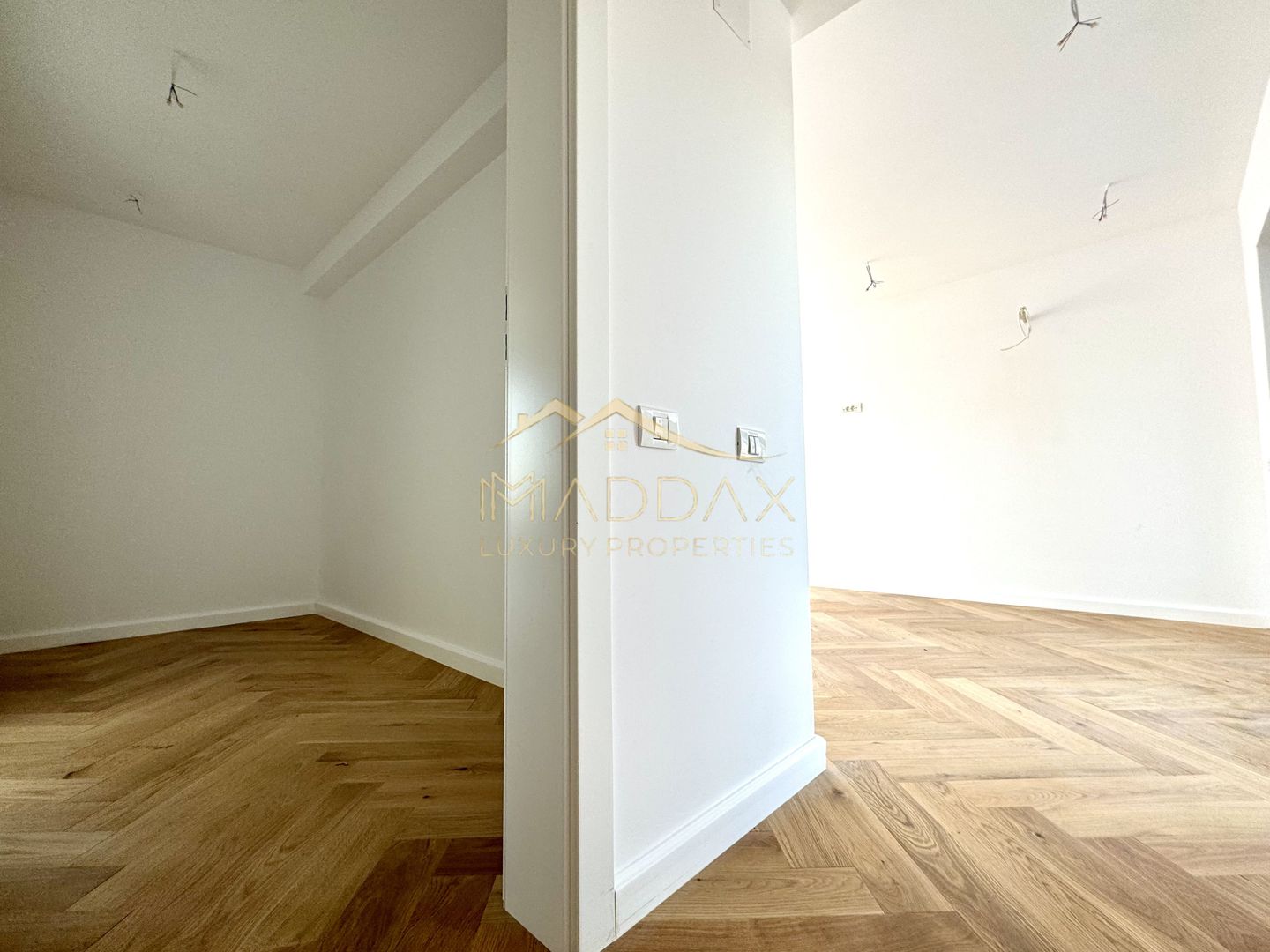 Vila cu 4 camere *580mp teren* // Corbeanca Lake View - Poză 43