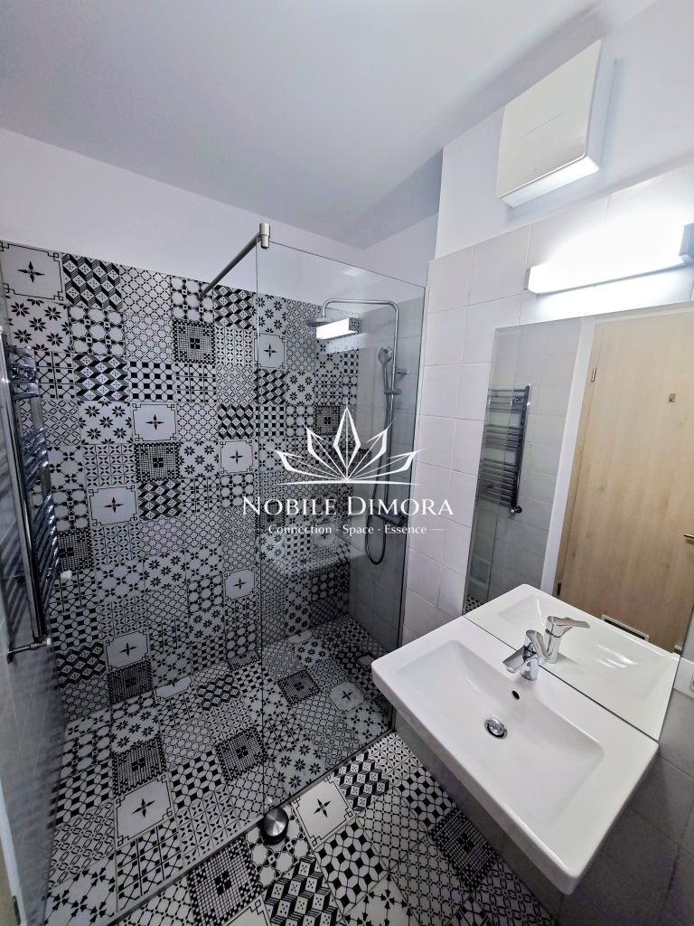 ISHO - Apartament spatios cu 3 camere, 2 bai si parcare subterana - Poză 7