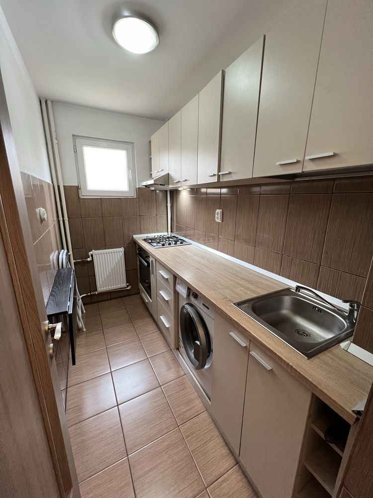 Apartament 2 camere, decomandat, Drumul Taberei - Poză 5