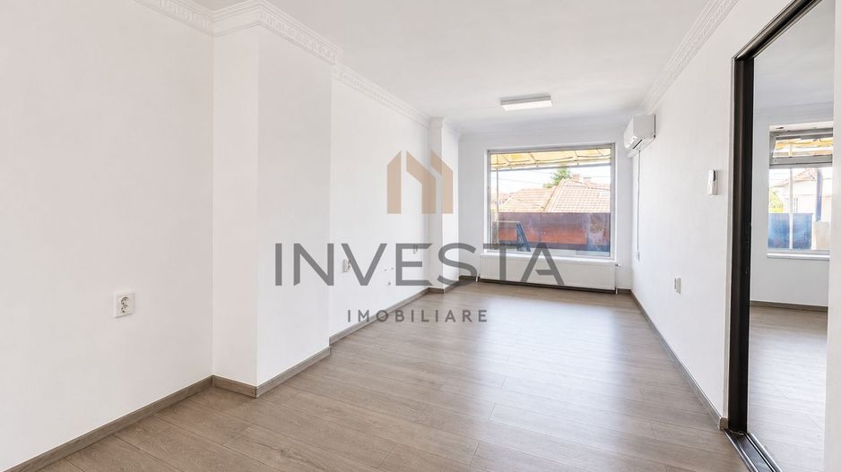 Spatiu de birouri de 200 mp cu 4 parcari de inchiriat, zona Gheorgheni - Poză 14