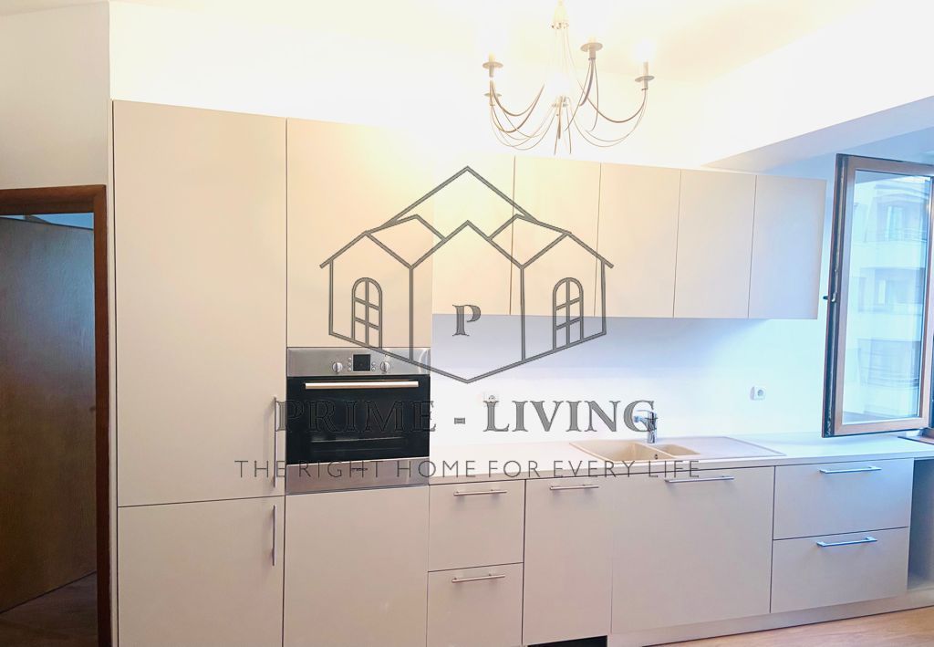 APARTAMENT SUPERB CU 3 CAMERE LA INCHIRIERE LANGA PARCUL HERATSRAU - Poză 3