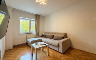 4 camere decomandate, etajul 1, Gradina Botanica, UMF, Garaj - Poză 1
