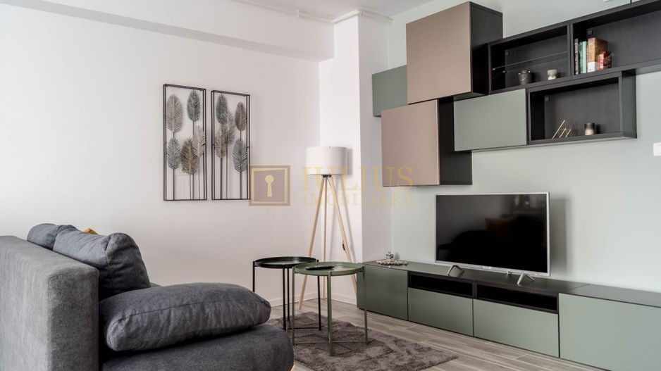 2 camere| Torontalului-langa VOX| loc de parcare subteran| - Poză 7