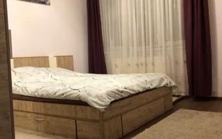 2 Camere decomandate, Home Garden, Parcare, Parter inalt,Buna ziua,ELF - Poză 1