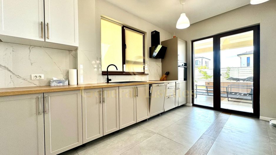 Vânzare Casa P+E - Gata de intrare – Vișan, Iași - Poză 11