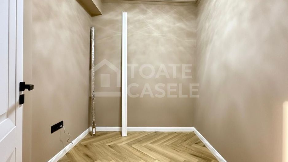 Apartament 2 camere, etajul 1, zona Terra -Florești - Poză 5