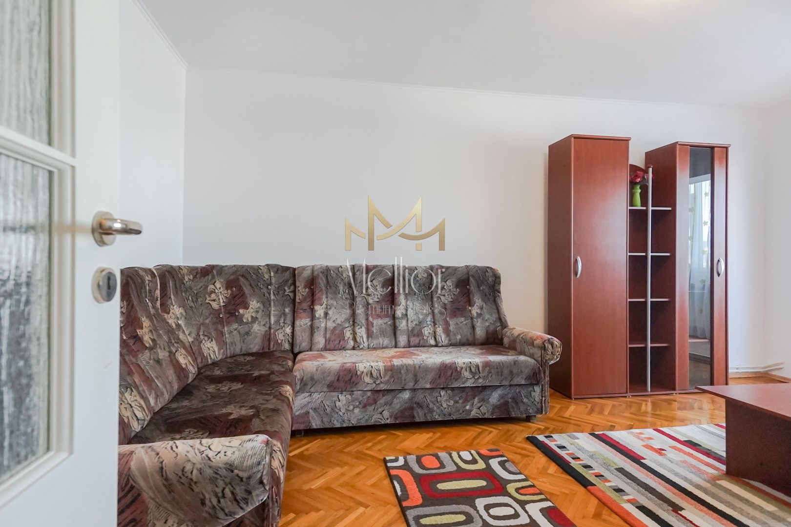 Apartament 3 camere decomandate, parcare, Marasti, zona Kaufland! - Poză 5