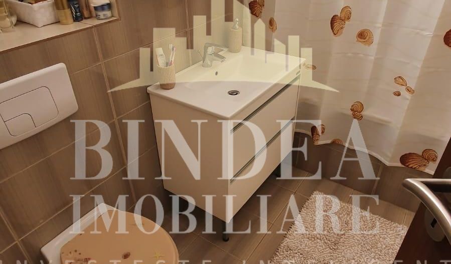 Apartament 3 camere decomandat centrala+ clima Calea Aradului - Poză 6