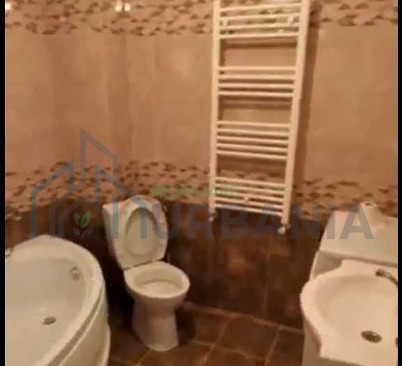 Apartament de închiriat – Valea Lupului, Iași – Cartier Iris – 40 mp – 2 camere - Poză 2
