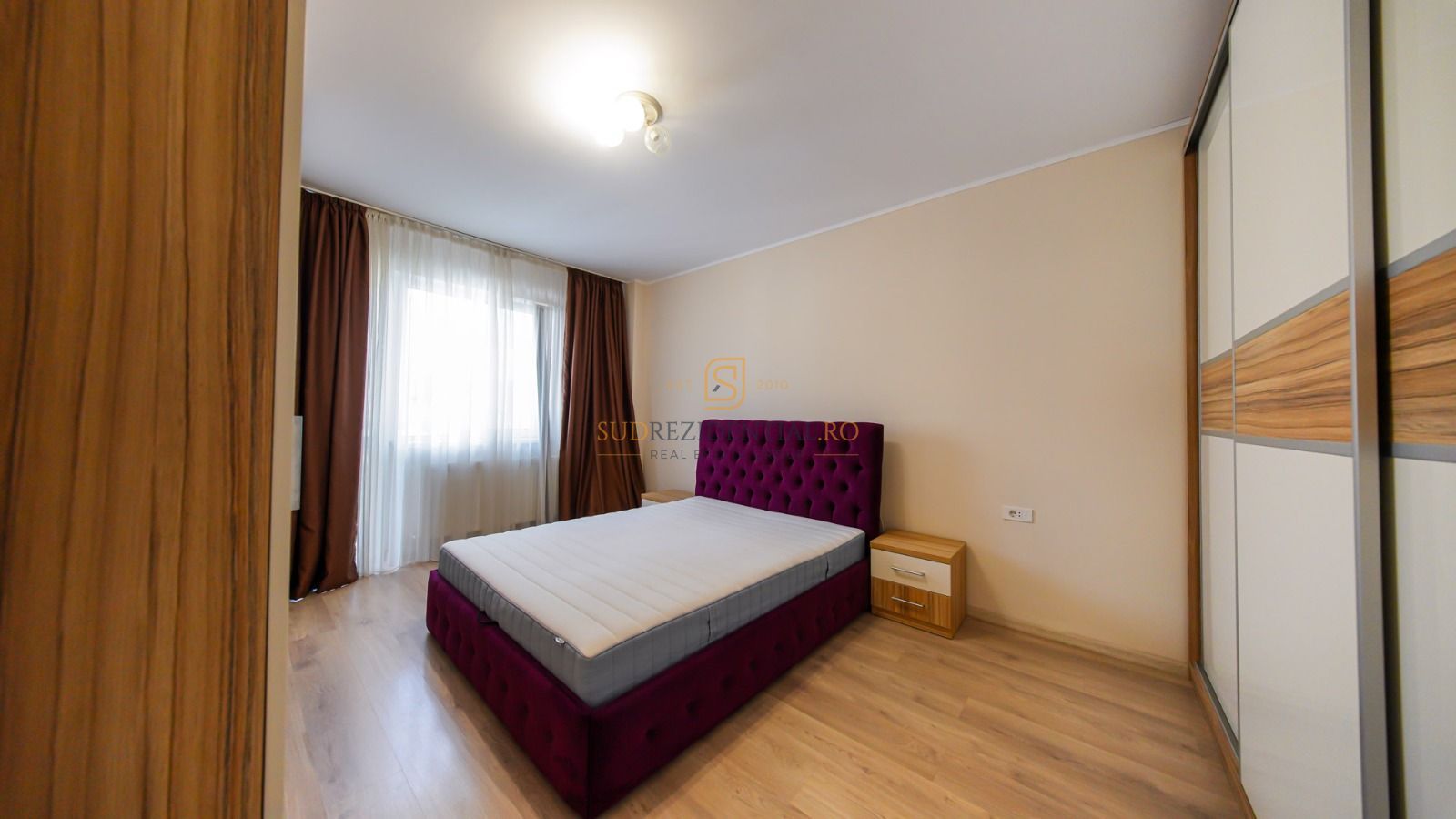 Apartament 2 camere, terasa proprie, Drumul Jilavei - Metrou Aparatori - Poză 6