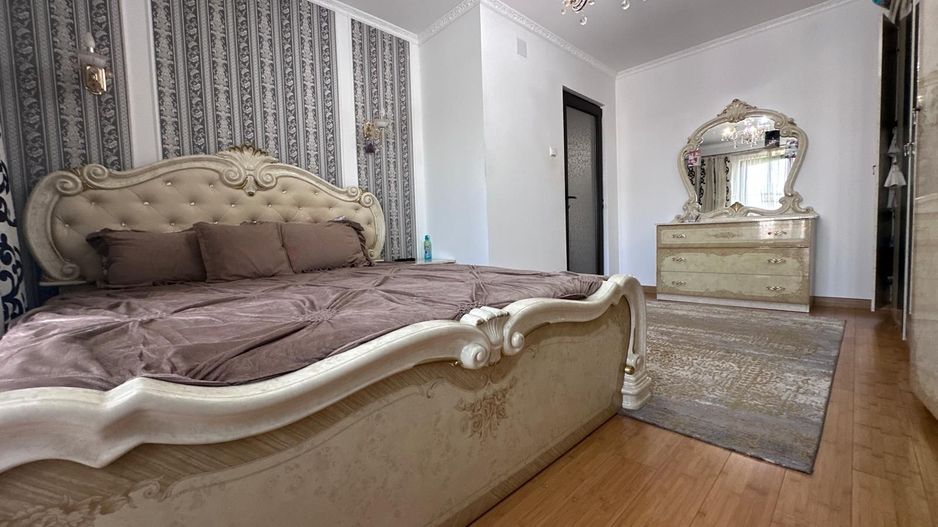 Vânzare casă S+P+E -Valea Voievozilor cu panouri solare si garaj dublu - Poză 4