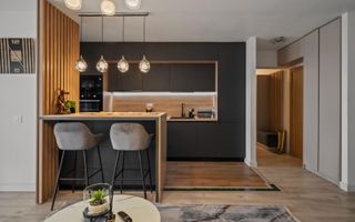 APARTAMENT 3 CAMERE | PARCARE | PARCULUI 20 - Poză 6