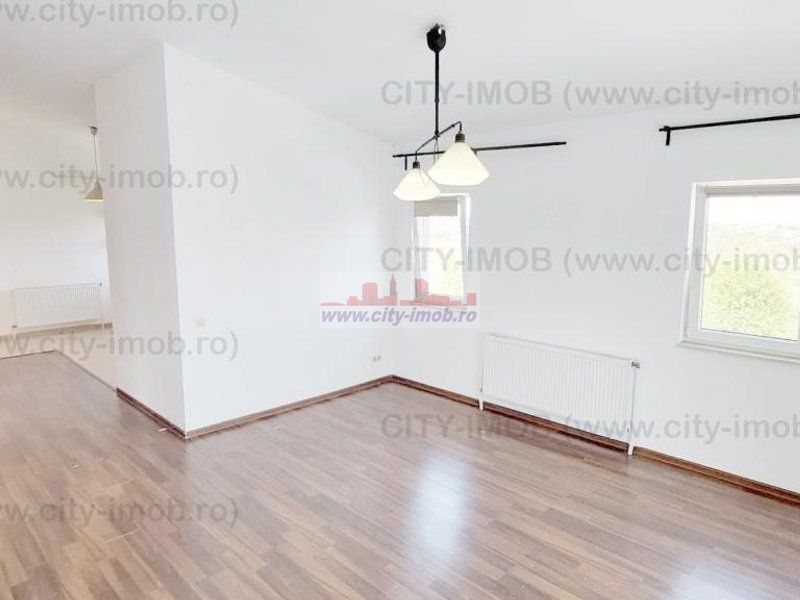 Vanzare  Apartament  trei  camere Baneasa cu terasa de 50 mp - Poză 3