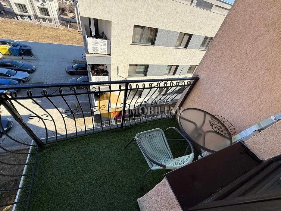 2 Camere Decomandat- bloc nou- Panoramic Residence - Poză 6