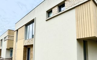 Casa individuala, 4 camere, Gradina si 2 parcari - Poză 5