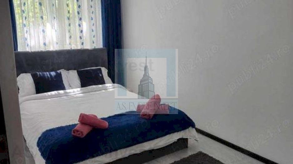 Ap 3 camere mobilat-utilat - zona Astra - Poză 5