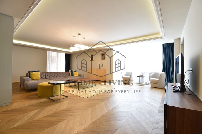 APARTAMENT CU 4 CAMERE DE LUX LA INCHIRIERE IN PRIMAVERII - Poză 2