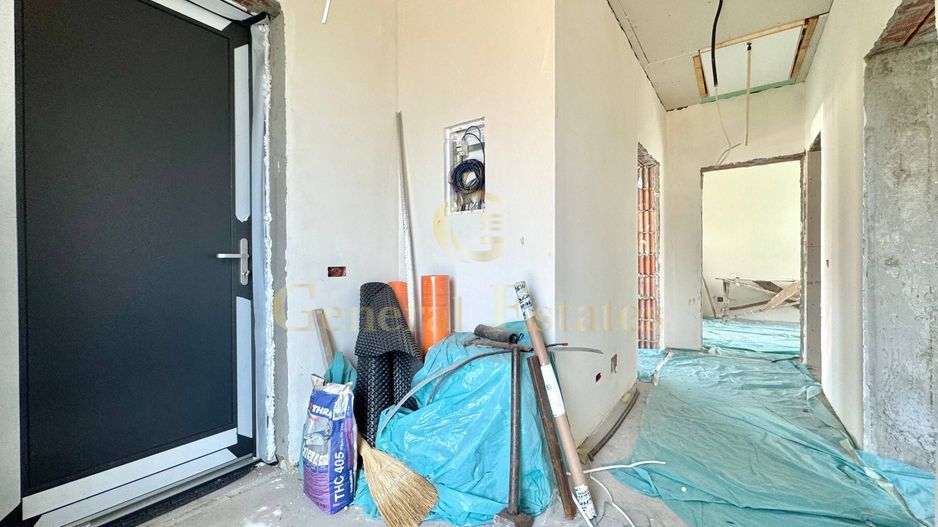 Vânzare Casă într-un Nivel-Holboca-Dancu - Poză 16