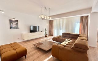 Rent | 4 rooms Villa | Iancu Nicolae I Pipera I Private Garden - Poză 2