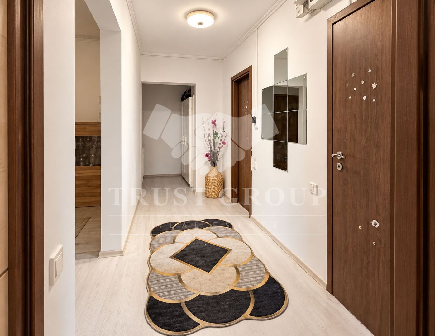 Apartament 5 camere, 125 mp | Băneasa - Poză 16