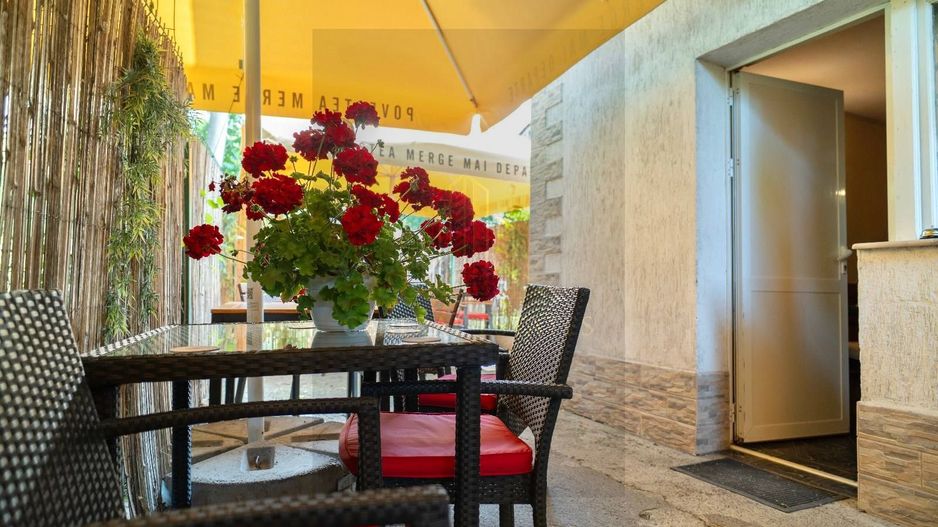 Afacere la Cheie în cartierul Frumoasa, Iași ! - Poză 6