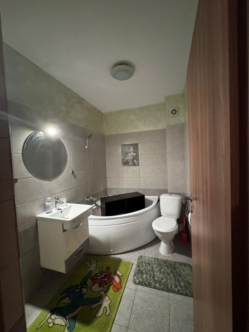 Apartament la vanzare 3 camere - Poză 12