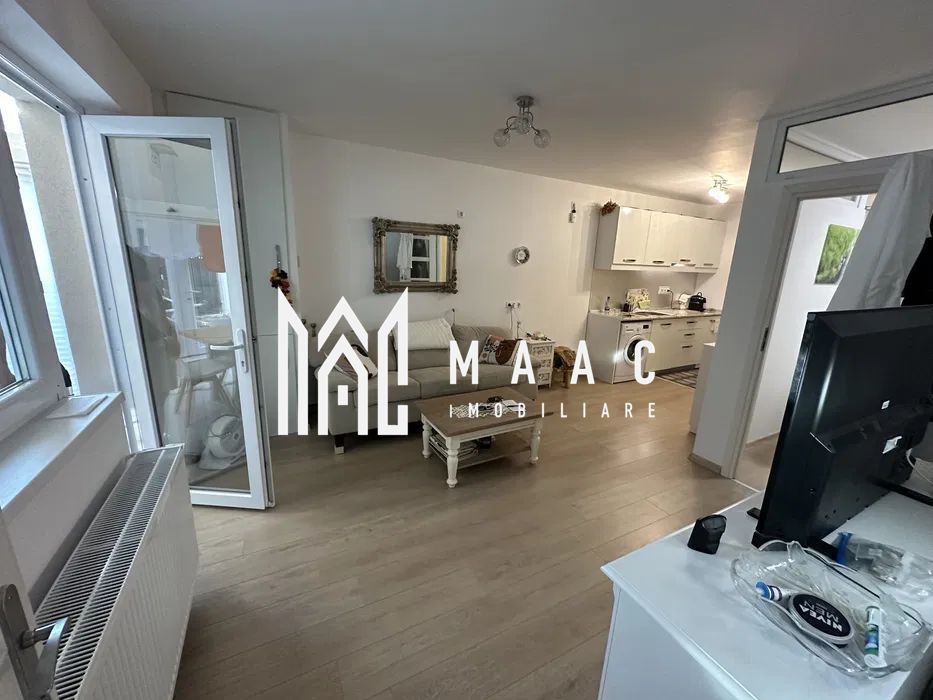 Apartament 2 Camere I Terasă I Grădină I  Parcare I Zona Ștrand - Poză 1