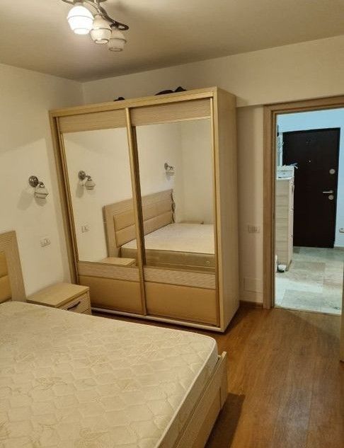 Închiriez apartament 2 camere, Vitan, demisol - Poză 5