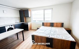Apt 1 camera - 25 mp - Modern - Prima inchiriere - Poză 5