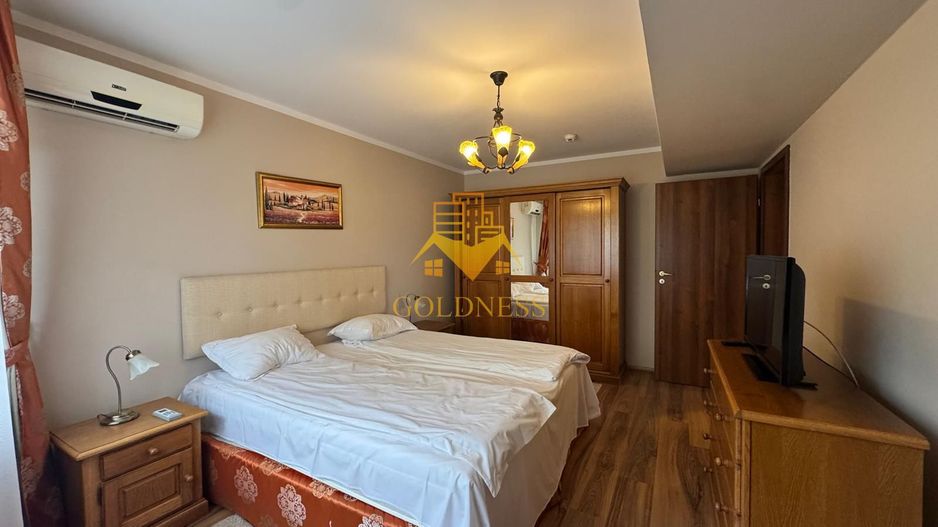 2 camere, modern, bloc nou, Andrei Muresanu str. Trifoiuliui Zona LIDL - Poză 1