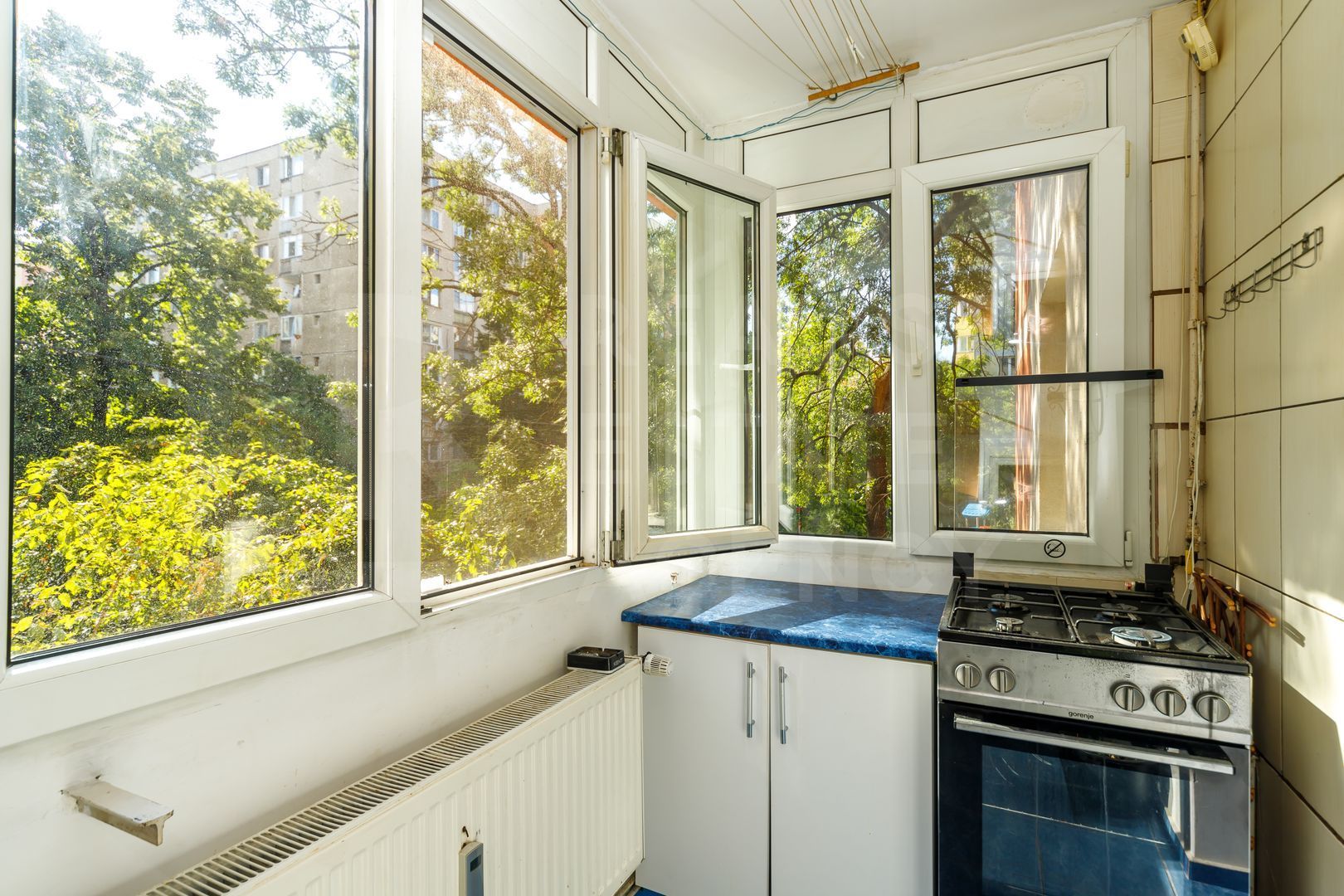 Vânzare, apartament, 3 camere, Str. Cristea Mateescu, București - Poză 8