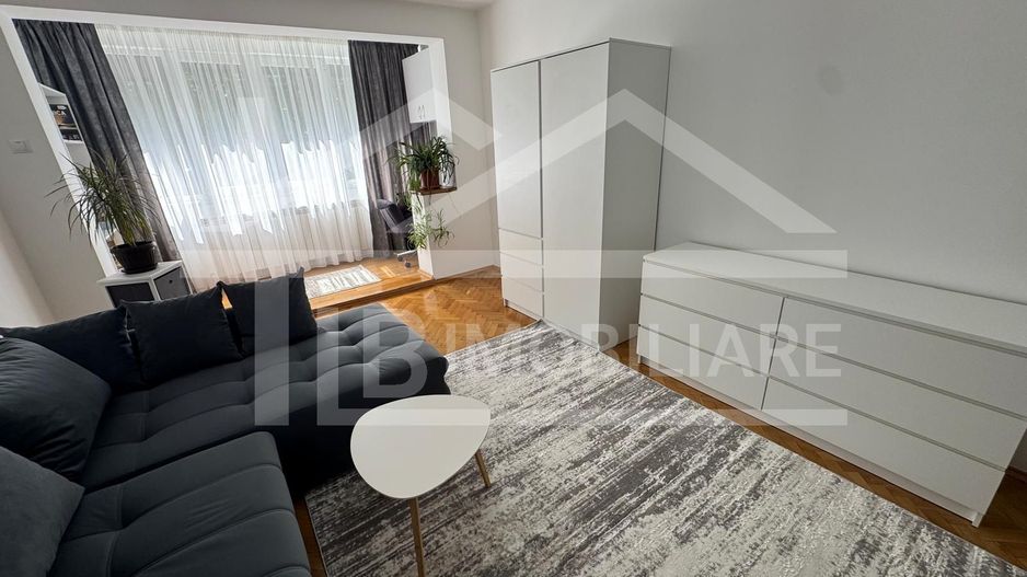 Apartament cu 2 camere, 70mp, Zona Aleea Carpati - Poză 2