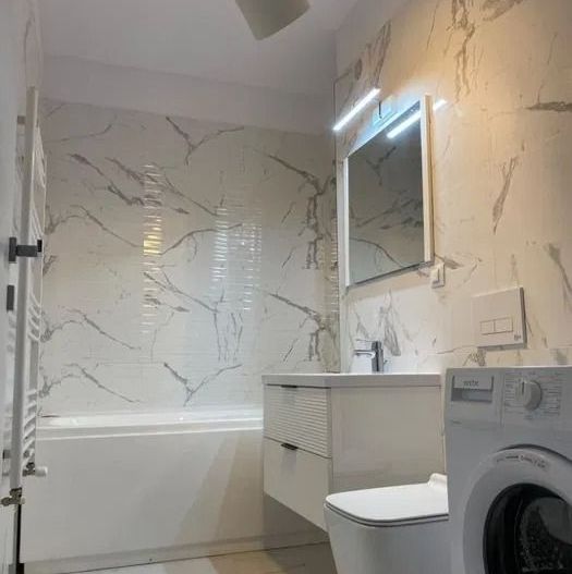 Apartament 2 camere Pipera Onix Park - Poză 11