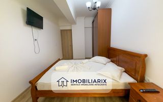 Apartament 2 camere în Solid Residence Butoaie – vedere către lac - Poză 7