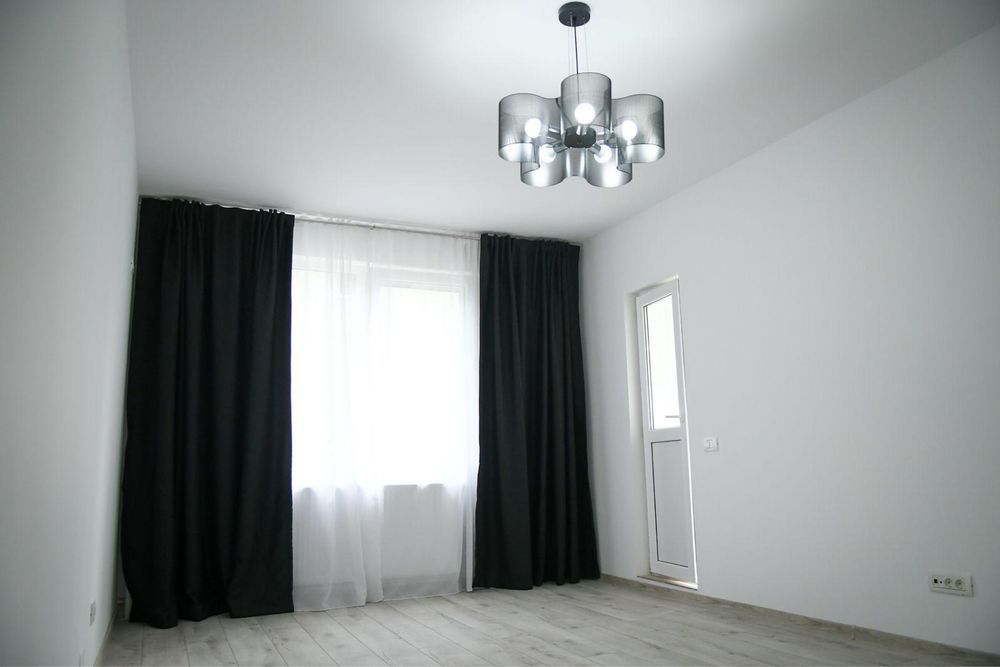 3 camere decomandat, instalatii noi, etaj 2, zona Sebastian - Poză 8