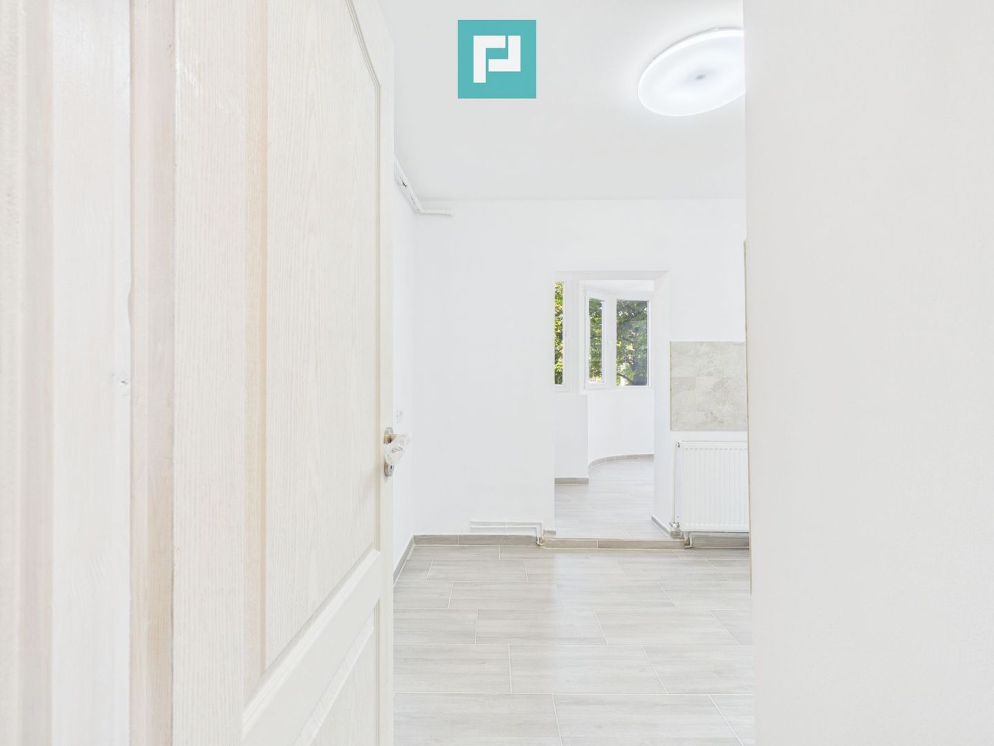 Apartament cu 3 camere de închiriat, Podgoria Arad - Poză 11
