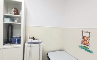 Exclusivitate - Spatiu comercial, pretabil activități medicale sau conexe - Poză 13