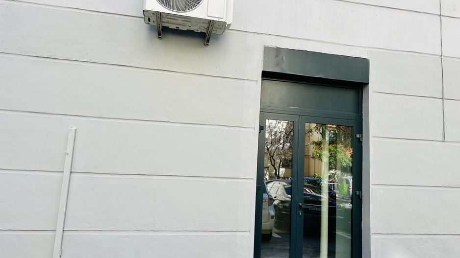 spatiu comercial 110 mp | Decebal | rond Alba Iulia | Muncii - Poză 14