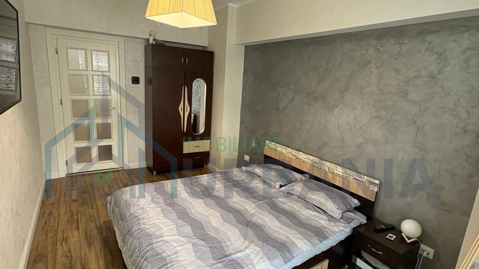 Apartament 2 camere, open-space, etaj 1, Complex Royal Town, Albesti - Poză 2