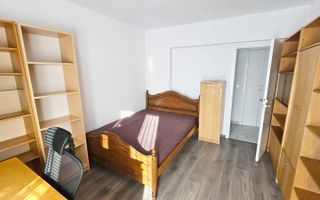 Apartament 3 camere decomandate strada Observatorului - Poză 6