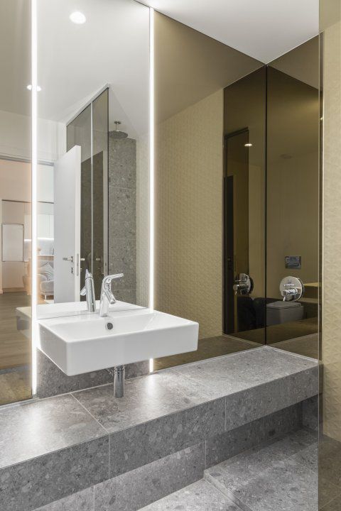 Apartament Aviatiei | Barbu Vacarescu | Aviatiei Tower - Poză 14