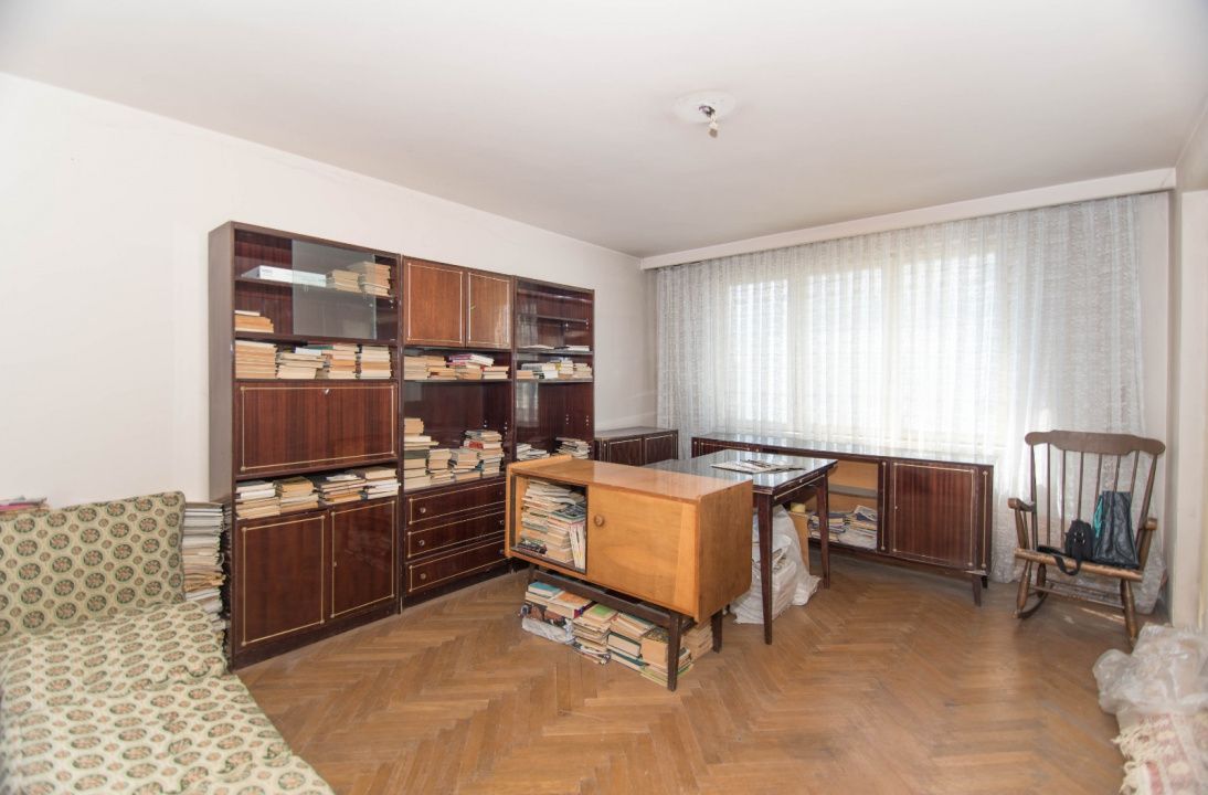 Apartament 4 camere ultracentral | Strada Victoriei – Piata Milea - Poză 9